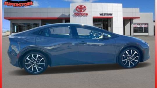 2024 Toyota Prius Prime JTDACACU5R3017145