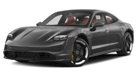 2021 Porsche Taycan WP0AA2Y11MSA15193