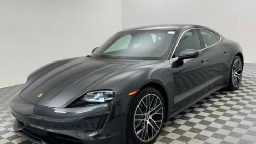 2021 Porsche Taycan WP0AA2Y14MSA18931