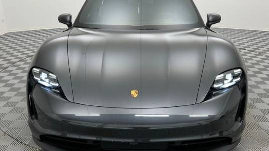 2021 Porsche Taycan WP0AA2Y14MSA18931