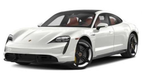 2021 Porsche Taycan WP0AA2Y14MSA15737