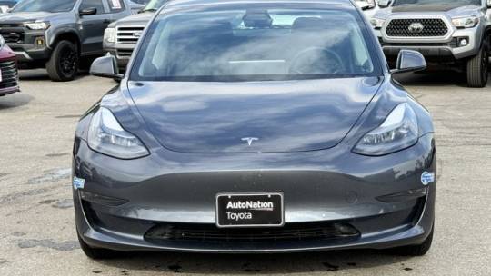 2021 Tesla Model 3 5YJ3E1EA3MF068273