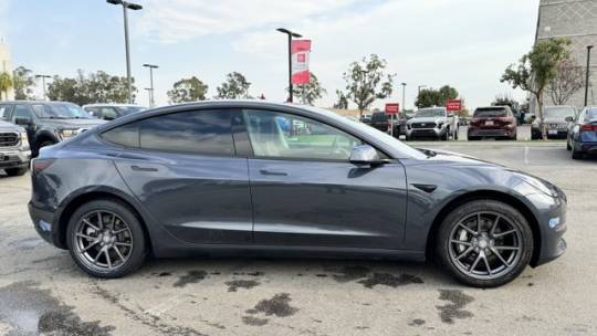 2021 Tesla Model 3 5YJ3E1EA3MF068273