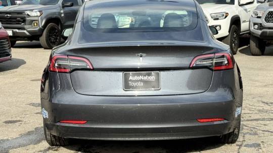 2021 Tesla Model 3 5YJ3E1EA3MF068273