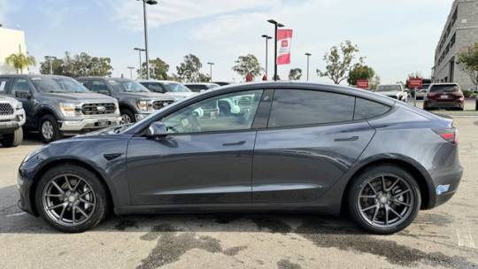 2021 Tesla Model 3 5YJ3E1EA3MF068273