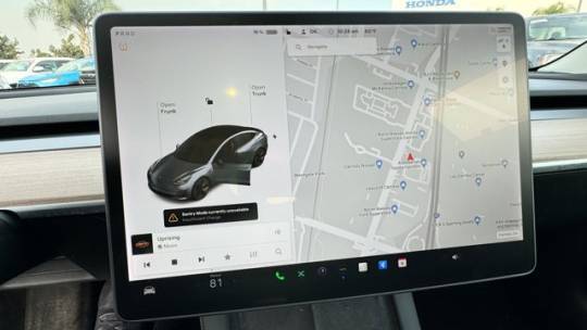 2021 Tesla Model 3 5YJ3E1EA3MF068273