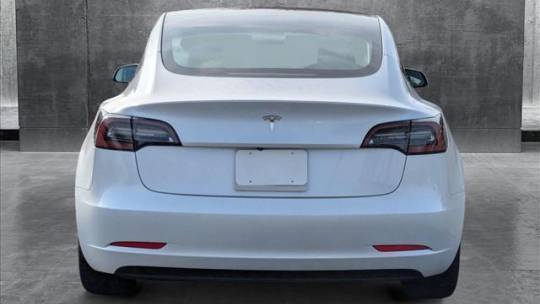 2021 Tesla Model 3 5YJ3E1EA3MF875103