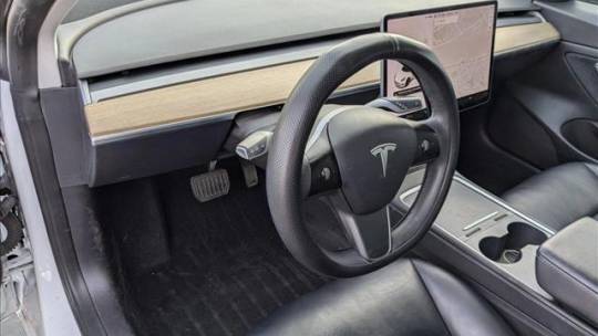 2021 Tesla Model 3 5YJ3E1EA3MF875103