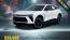 2024 Chevrolet Blazer EV