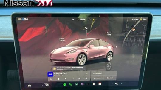 2024 Tesla Model Y 7SAYGDEE8RA222343