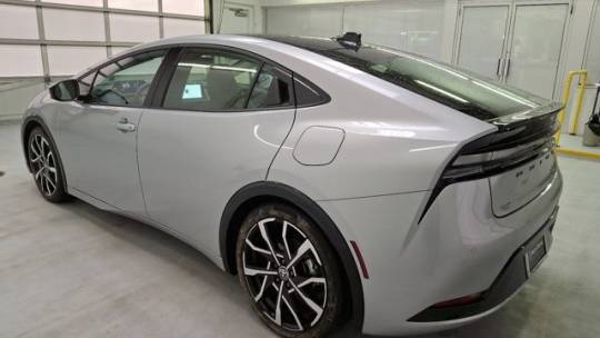 2024 Toyota Prius Prime JTDACACU5R3017839