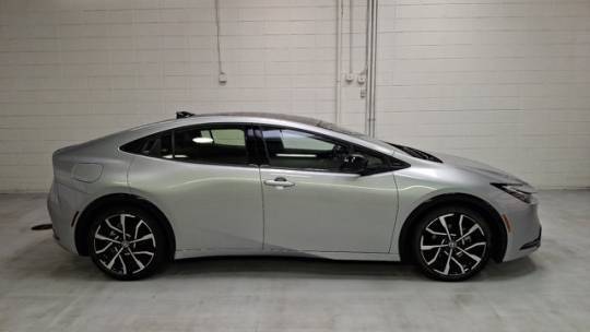 2024 Toyota Prius Prime JTDACACU5R3017839