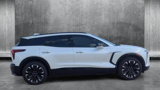 2024 Chevrolet Blazer EV 3GNKDHRK8RS201724