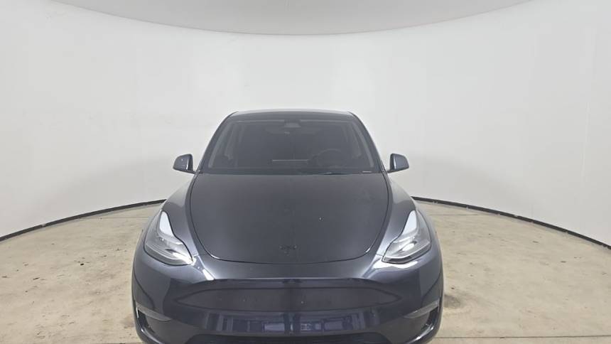 2024 Tesla Model Y 7SAYGDEE9RA274886