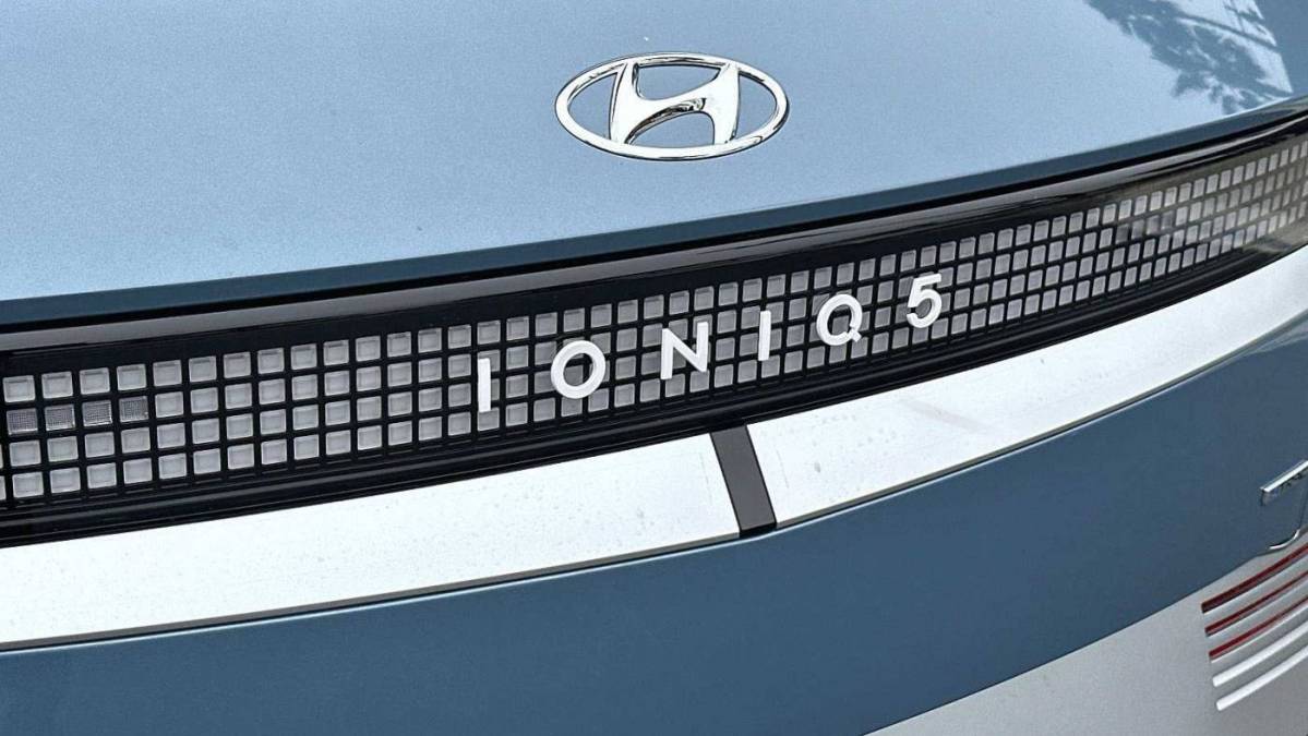 2024 Hyundai IONIQ 5 KM8KRDDF6RU248548