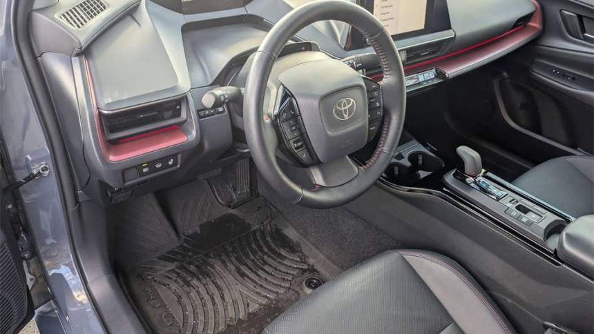 2023 Toyota Prius Prime JTDACACU1P3001215