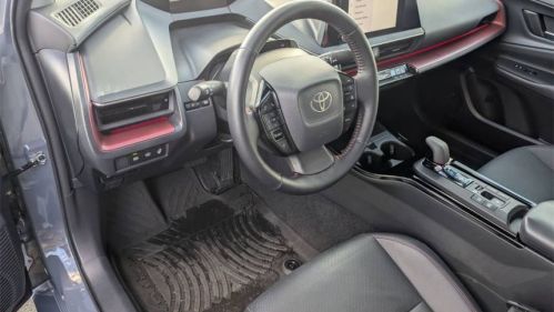 2023 Toyota Prius Prime JTDACACU1P3001215