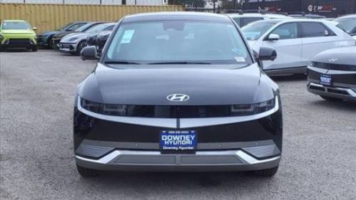 2024 Hyundai IONIQ 5 KM8KR4DE4RU247440