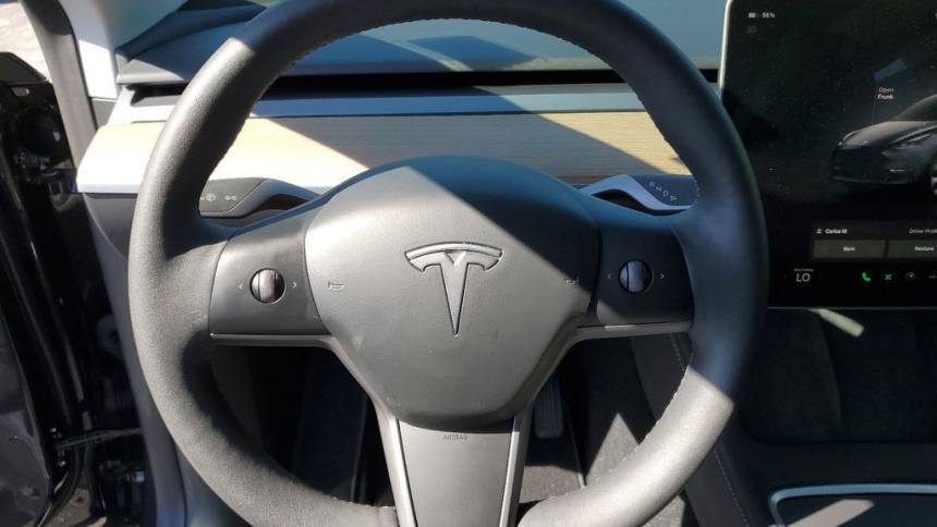 2024 Tesla Model Y 7SAYGDEE1RA224466