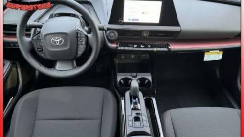 2023 Toyota Prius Prime JTDACACU3P3009266