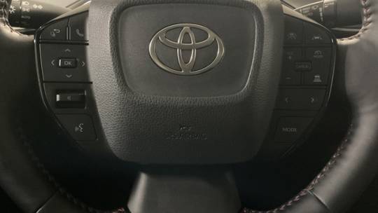 2024 Toyota Prius Prime JTDACACU2R3015403