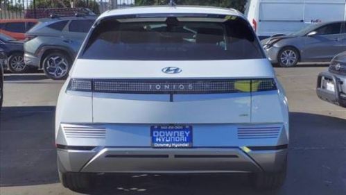 2024 Hyundai IONIQ 5 KM8KRDDF5RU248489