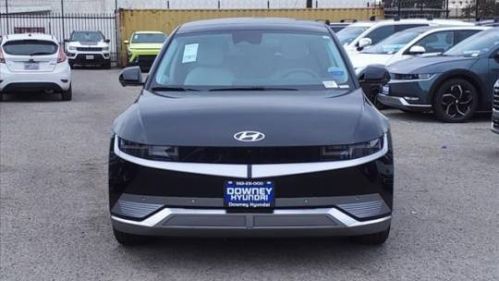 2024 Hyundai IONIQ 5 KM8KR4DE6RU247620