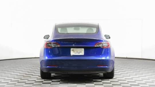 2021 Tesla Model 3 5YJ3E1EAXMF029941