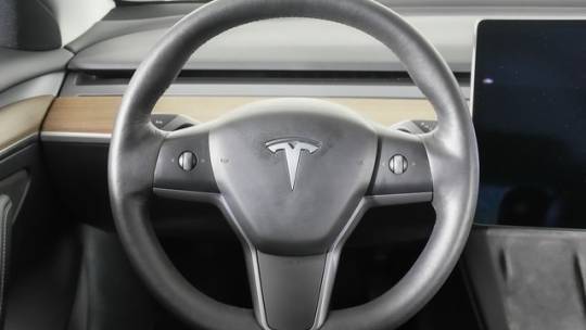 2021 Tesla Model 3 5YJ3E1EAXMF029941