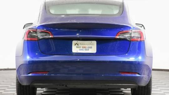 2021 Tesla Model 3 5YJ3E1EAXMF029941