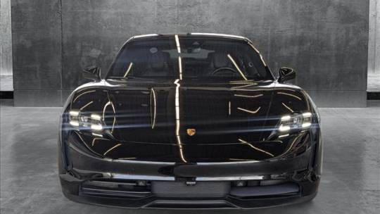 2021 Porsche Taycan WP0AA2Y19MSA13921