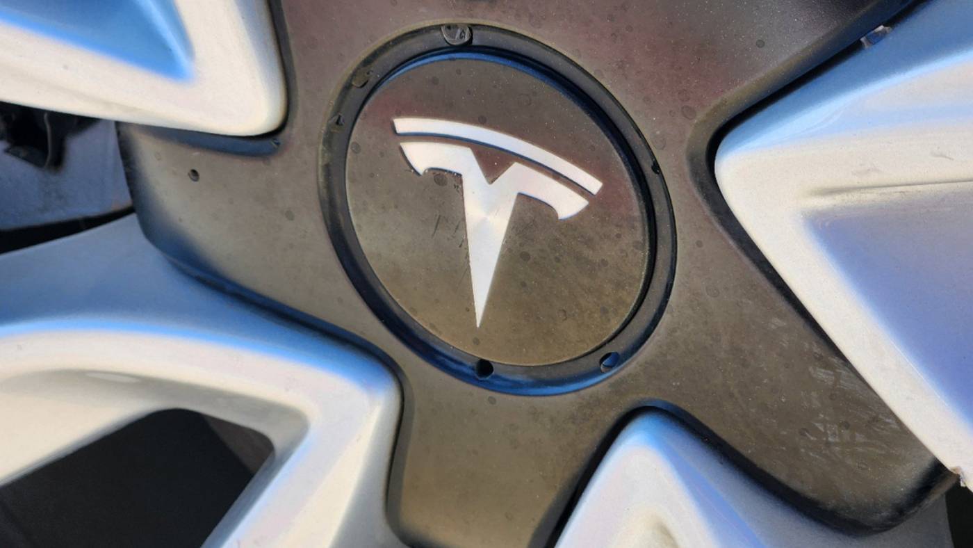 2021 Tesla Model 3 5YJ3E1EA9MF866776