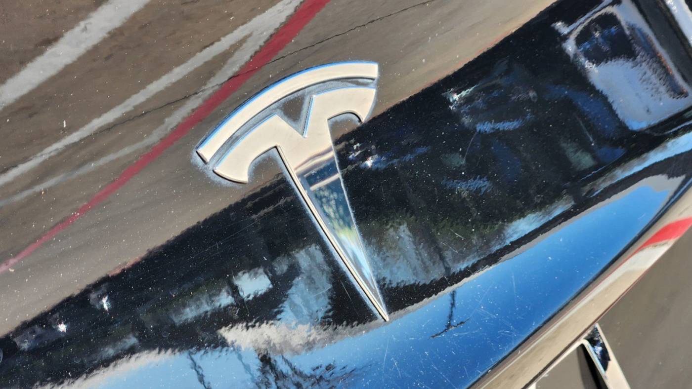 2021 Tesla Model 3 5YJ3E1EA9MF866776