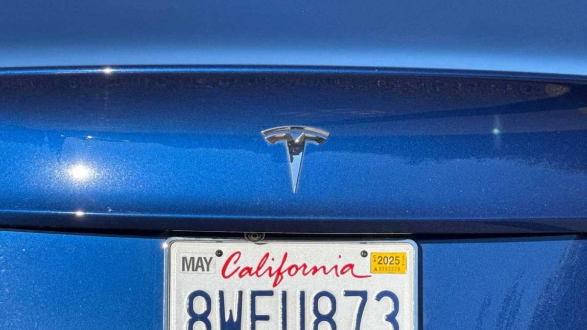 2021 Tesla Model 3 5YJ3E1EA5MF961660