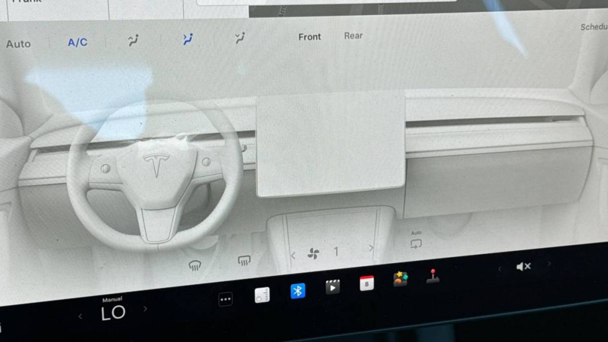 2021 Tesla Model 3 5YJ3E1EA5MF961660