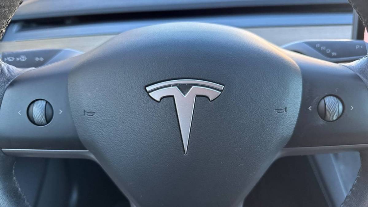 2021 Tesla Model 3 5YJ3E1EA5MF961660