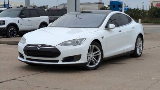 2015 Tesla Model S 5YJSA1E1XFF101974