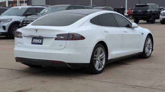 2015 Tesla Model S 5YJSA1E1XFF101974