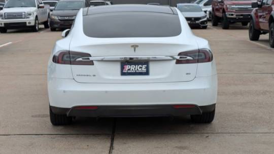 2015 Tesla Model S 5YJSA1E1XFF101974