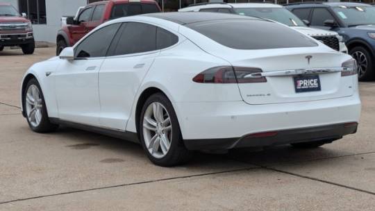 2015 Tesla Model S 5YJSA1E1XFF101974