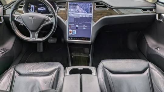 2015 Tesla Model S 5YJSA1E1XFF101974