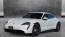2021 Porsche Taycan