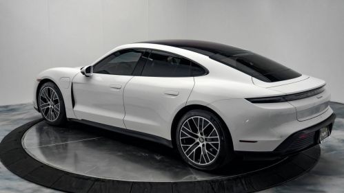 2021 Porsche Taycan WP0AA2Y18MSA17426