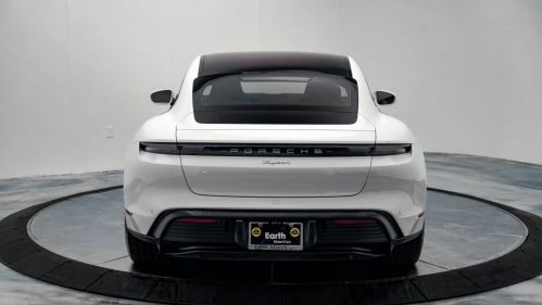 2021 Porsche Taycan WP0AA2Y18MSA17426