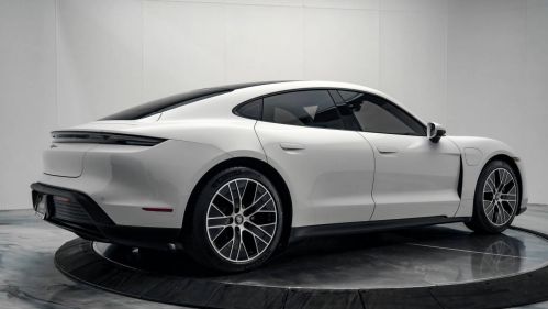 2021 Porsche Taycan WP0AA2Y18MSA17426