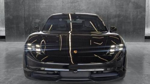 2021 Porsche Taycan WP0AA2Y19MSA13921