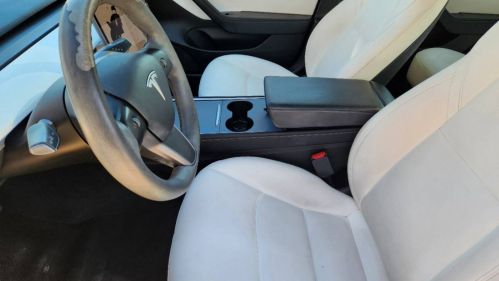 2021 Tesla Model 3 5YJ3E1EA9MF866776