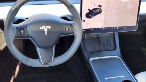 2021 Tesla Model 3 5YJ3E1EA9MF866776