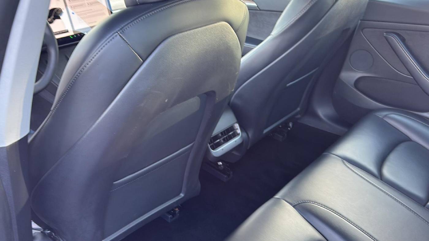 2021 Tesla Model 3 5YJ3E1EA2MF094654