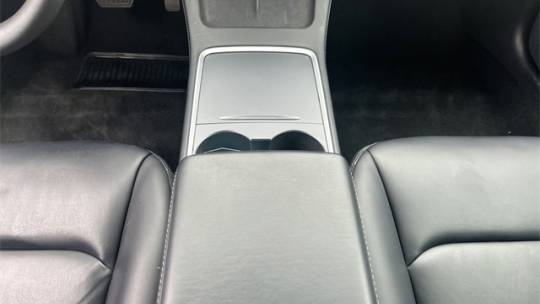 2021 Tesla Model 3 5YJ3E1EA8MF021031